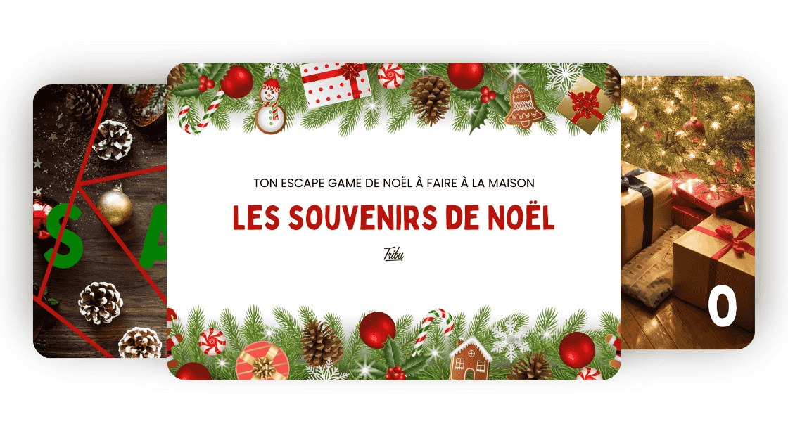 souvenir de noel blog escape game gratuit