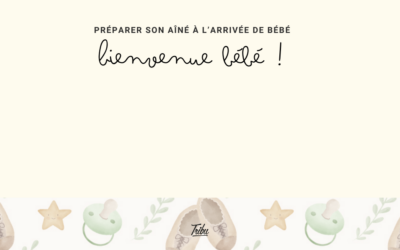 Téléchargez votre jeu “Bienvenue bébé” – Kit Imprimable Gratuit !